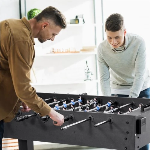 Koduva VEVOR stalo futbolo stalas, 137 cm, vidinis, SUO-5429L
