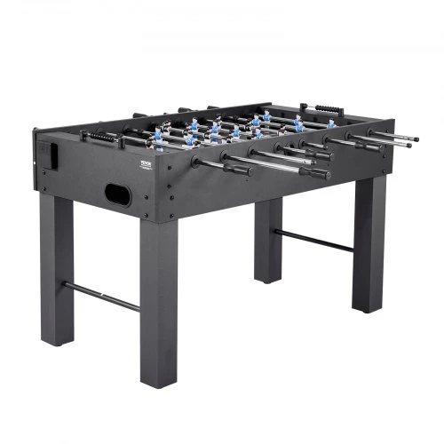 Koduva VEVOR stalo futbolo stalas, 137 cm, vidinis, SUO-5429L