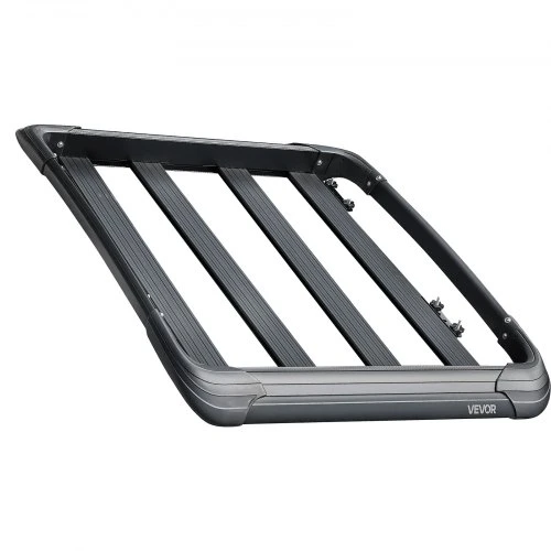 VEVOR Stogo bagažinė, 1216 x 1020 x 142 mm, universali, skirta SUV automobiliams