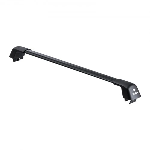 VEVOR Stogo bagažinės skersiniai HJ-RB016-120CM, iki 120,9 cm, 2 vnt.