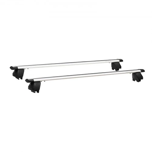 VEVOR Stogo skersiniai HJ-RB015A-120CM, 75 kg, aliuminis