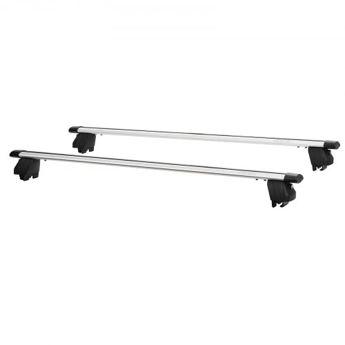 VEVOR Stogo skersiniai HJ-RB015A-120CM, 75 kg, aliuminis
