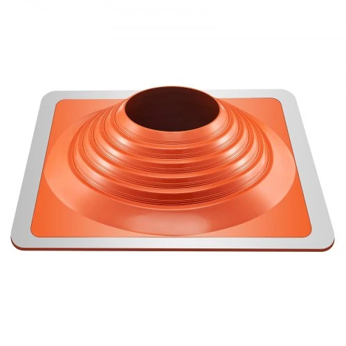 VEVOR Stogo vamzdžio sandarinimo įvorė, skirta 10"–18" skersmens vamzdžiams