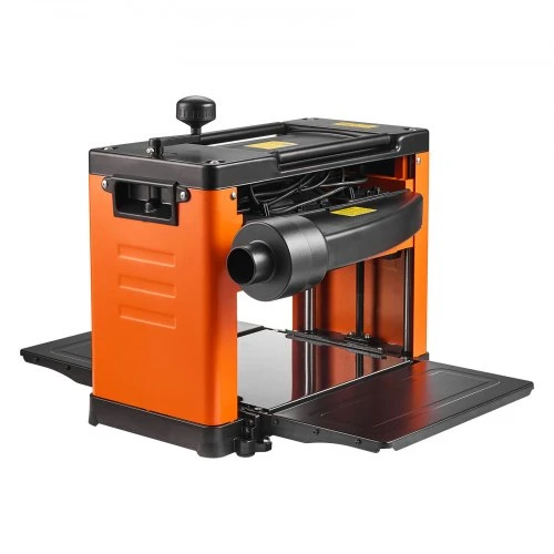 VEVOR Storio oblius, 330 mm, 2000 W, 23500 aps./min, trijų peilių