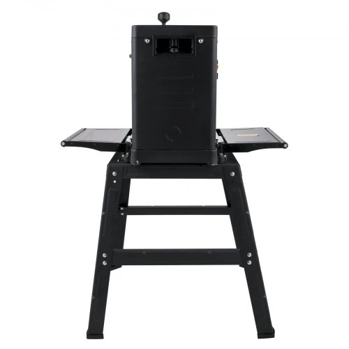 VEVOR Storio oblius 330 mm, 2000 W, 8000 aps./min, 10 A, su sulankstomu stovu