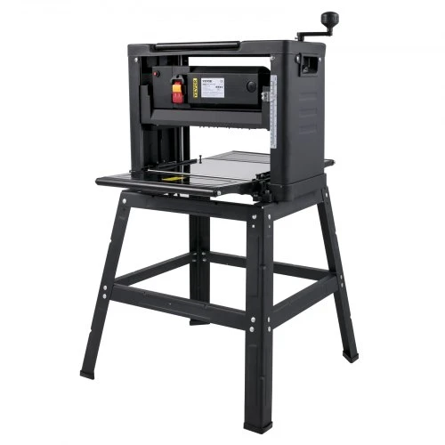 VEVOR Storio oblius 330 mm, 2000 W, 8000 aps./min, 10 A, su sulankstomu stovu