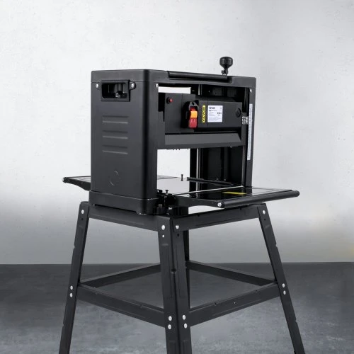 VEVOR Storio oblius 330 mm, 2000 W, 8000 aps./min, 10 A, su sulankstomu stovu
