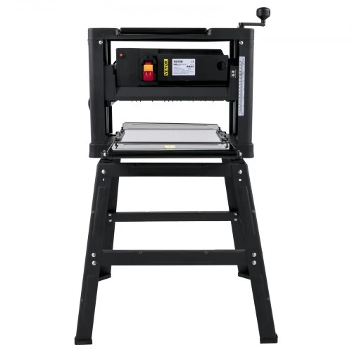 VEVOR Storio oblius 330 mm, 2000 W, 8000 aps./min, 10 A, su sulankstomu stovu