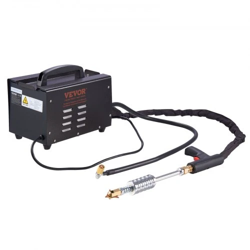 VEVOR Stud welder dent repair kit, 90E, 20.5 x 32 x 25.5 cm