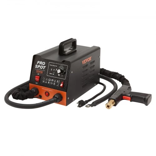 Koduva VEVOR stud weldingo įrankių rinkinys įlenkimų remontui, PL-80M, 3000 W