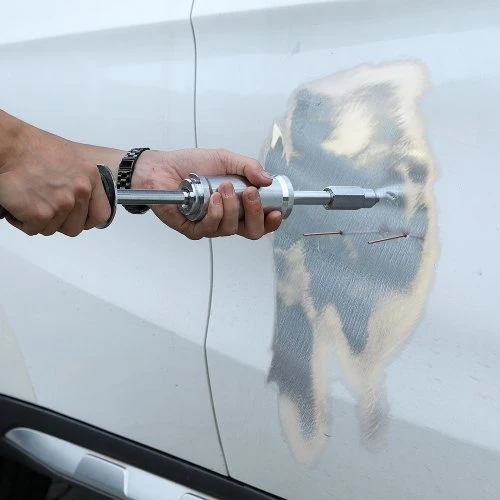 Koduva VEVOR stud weldingo įrankių rinkinys įlenkimų remontui, PL-80M, 3000 W