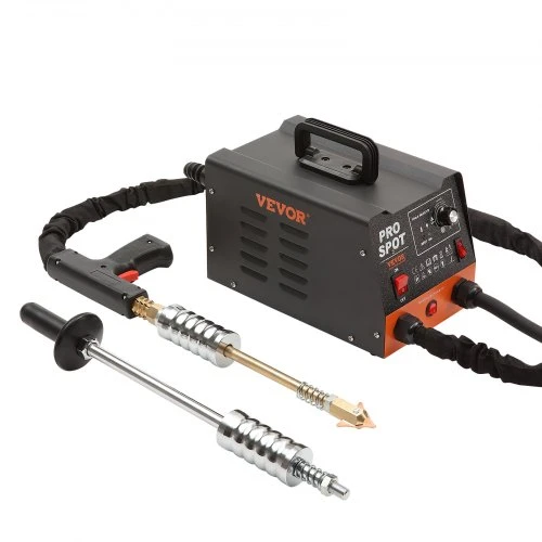 Koduva VEVOR stud weldingo įrankių rinkinys įlenkimų remontui, PL-80M, 3000 W