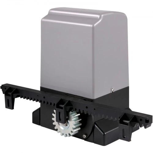 VEVOR Stumdomų vartų automatika, 1800 kg, 8 m, su 4 pulteliais ir valdymu programėle