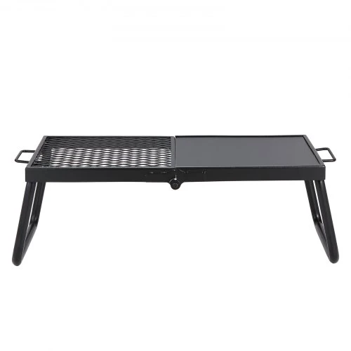 Koduva VEVOR sulankstoma laužo grotelė, plienas, 57 cm, JY-ZDKJ-02