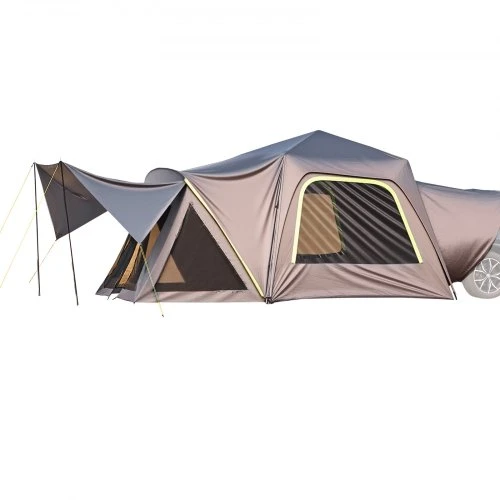 Koduva VEVOR SUV palapinė, 305 x 310 x 230 cm, 5-8 asmenims
