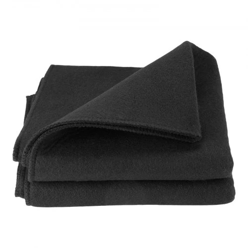 Koduva VEVOR suvirinimo antklodės, 2 vnt., 508 x 914 mm, anglies pluoštas