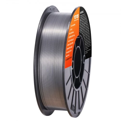 Koduva VEVOR suvirinimo viela be dujų E71T-GS, 0,9 mm, 4,5kg