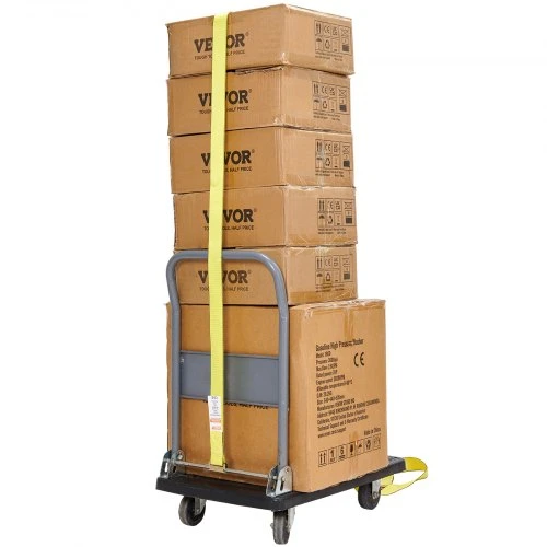Koduva VEVOR terkšliniai diržai tvirtinimui, 8 vnt., E-Track, 1995,8kg lūžio stiprumas