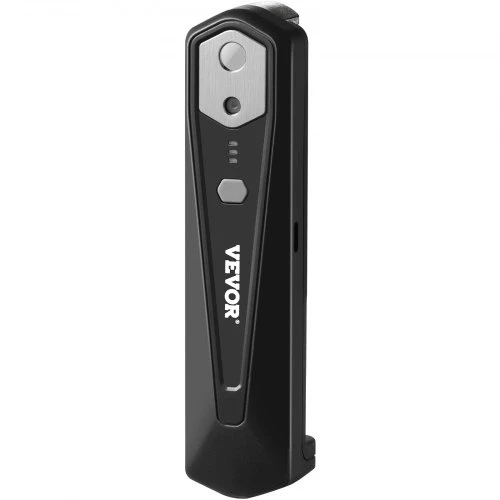 VEVOR Terminė kamera HT-W01 Android ir iOS, 256 x 192, WiFi, 25 Hz
