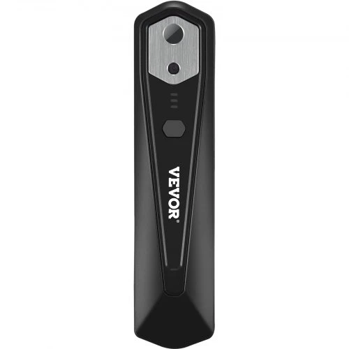 VEVOR Terminė kamera HT-W01 Android ir iOS, 256 x 192, WiFi, 25 Hz