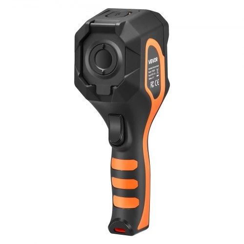 VEVOR Termovizorius YXI160, 320 x 240, 2 MP, 25 Hz