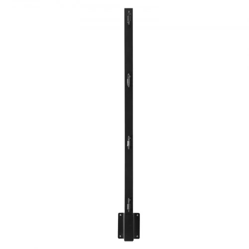 VEVOR Tvoros stulpo ilgintuvas, 12 vnt., 815 mm spygliuotos vielos laikiklis