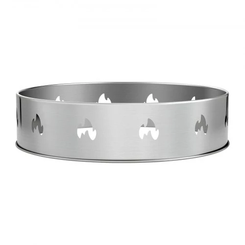 Koduva VEVOR ugniakuro stovas Solo Stove Bonfire, 49,5 cm, nerūdijančio plieno