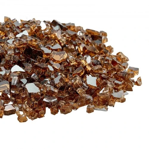 VEVOR Ugnies stiklas, 10 lbs / 4,5kg, 1/4 col. / 6,35 mm, vario spalvos