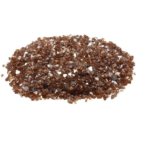 VEVOR Ugnies stiklas, 10 lbs / 4,5kg, 1/4 col. / 6,35 mm, vario spalvos