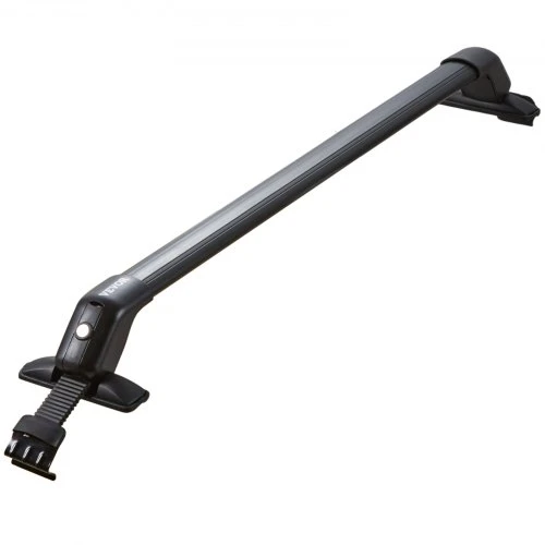 VEVOR Universalios stogo skersinės, aliuminis, 70 kg, 2 vnt.