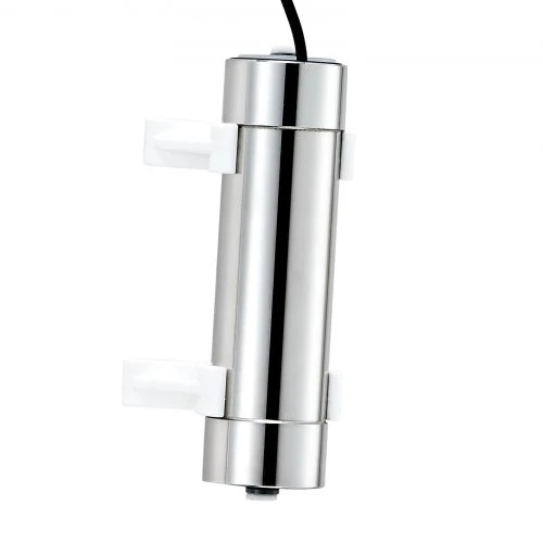 Koduva VEVOR UV vandens valytuvas AGLED-40002, 8W, 220V, 1 GPM, 304 nerūdijantis plienas