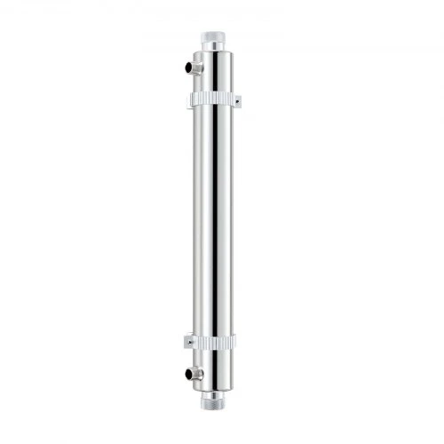 Koduva VEVOR UV vandens valytuvas SDE-025, 25 W, 6 GPM, 220 V