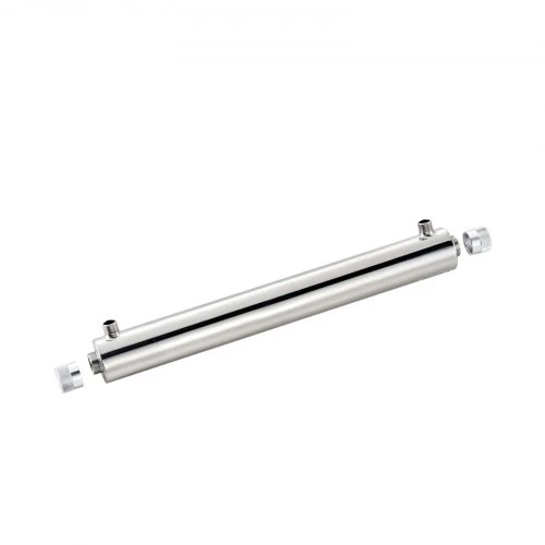 Koduva VEVOR UV vandens valytuvas SDE-025, 25 W, 6 GPM, 220 V