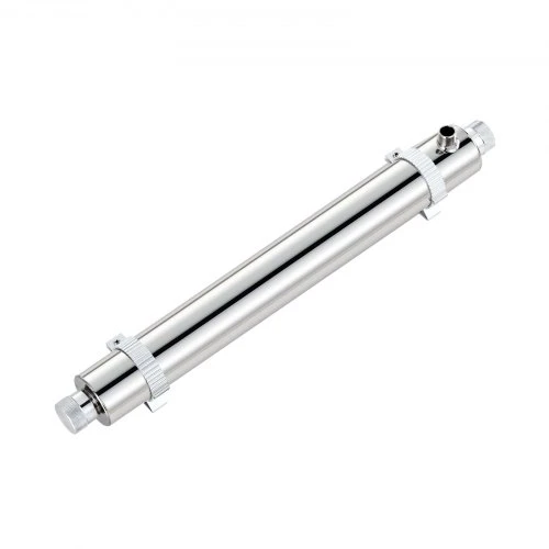 Koduva VEVOR UV vandens valytuvas SDE-025, 25 W, 6 GPM, 220 V