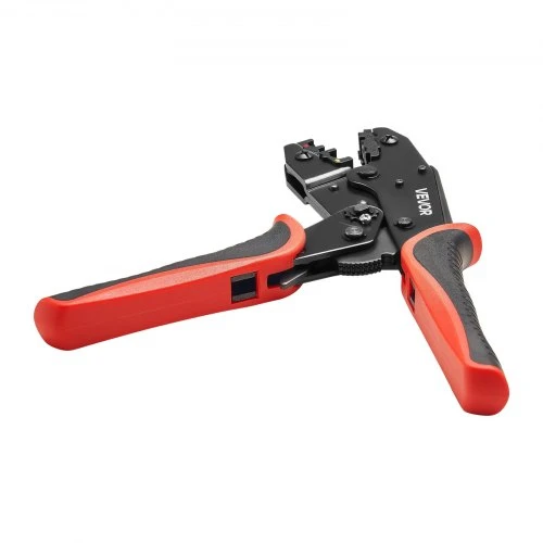 Koduva VEVOR užspaudimo įrankis HS-30J, 0,5–6 mm²