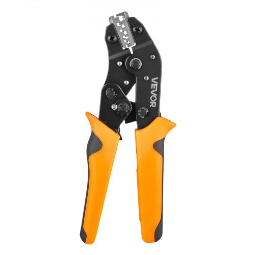 Koduva VEVOR užspaudimo įrankis SN-68B, 0,25-4 mm²