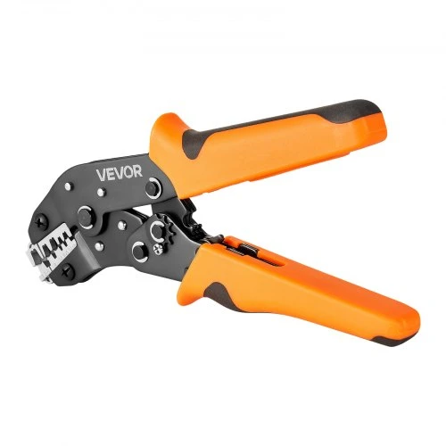 Koduva VEVOR užspaudimo įrankis SN-68B, 0,25-4 mm²