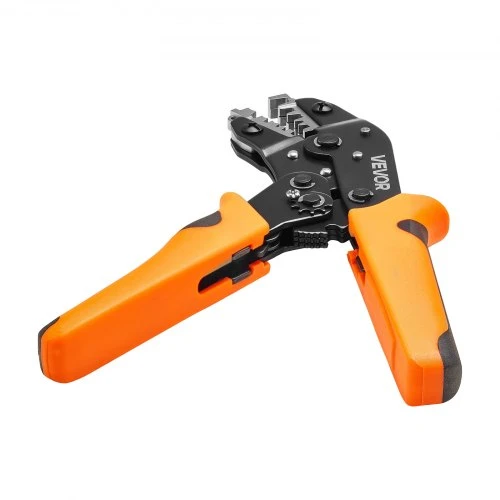 Koduva VEVOR užspaudimo įrankis SN-68B, 0,25-4 mm²
