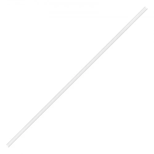 Koduva VEVOR V formos LED aliuminio profilis 20 vnt., 1 m, su pieniniu gaubtu