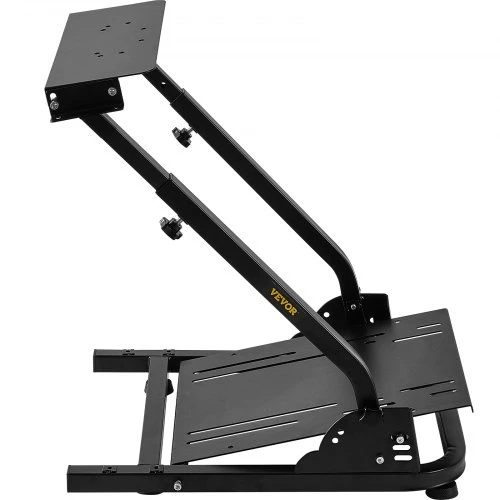 VEVOR Vairavimo žaidimų stovas Logitech G29/G920, G27/G25, Thrustmaster T300RS/TX F458/T500RS