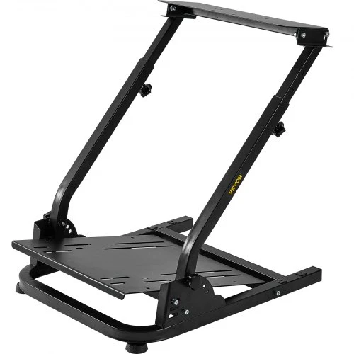 VEVOR Vairavimo žaidimų stovas Logitech G29/G920, G27/G25, Thrustmaster T300RS/TX F458/T500RS