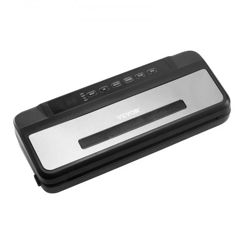 VEVOR Vakuuminis maisto sandariklis ZK-8861, 120 W, 80 kPa