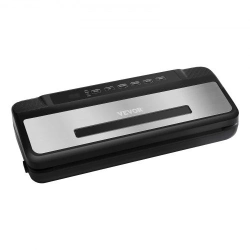 VEVOR Vakuuminis maisto sandariklis ZK-8861, 120 W, 80 kPa