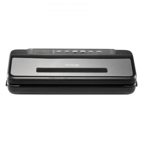 VEVOR Vakuuminis maisto sandariklis ZK-8861, 120 W, 80 kPa