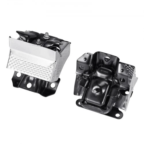 VEVOR Variklio atramų rinkinys, 2 vnt., Chevrolet Silverado 1500 5.3L V8 2007–2013
