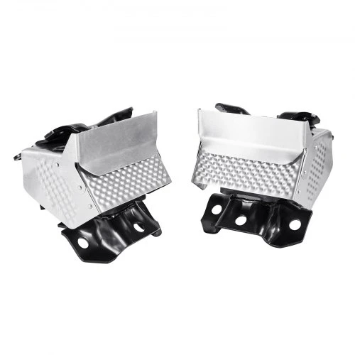 VEVOR Variklio atramų rinkinys, 2 vnt., Chevrolet Silverado 1500 5.3L V8 2007–2013