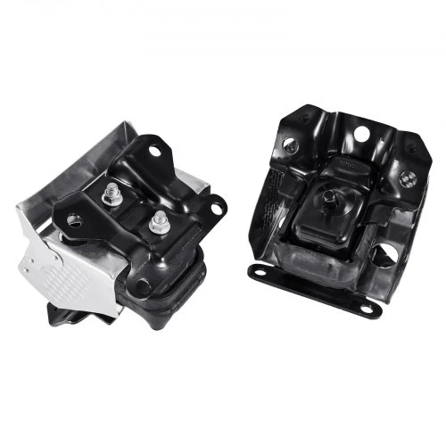 VEVOR Variklio atramų rinkinys, 2 vnt., Chevrolet Silverado 1500 5.3L V8 2007–2013