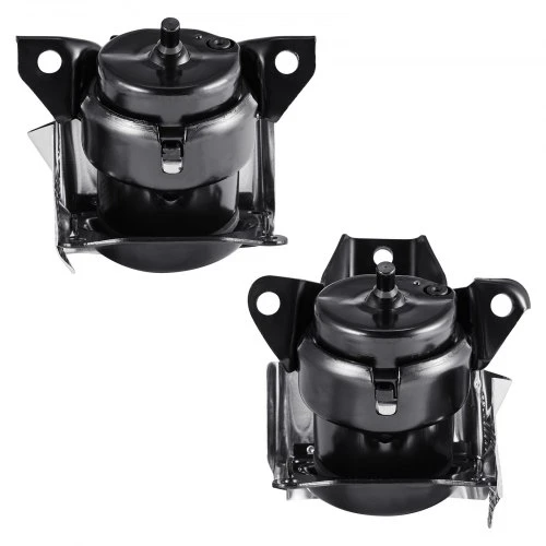 VEVOR Variklio atramų rinkinys, 2 vnt., skirtas 2014–2018 Chevrolet Silverado 1500 5.3L V8, OE 84175582, 84175583