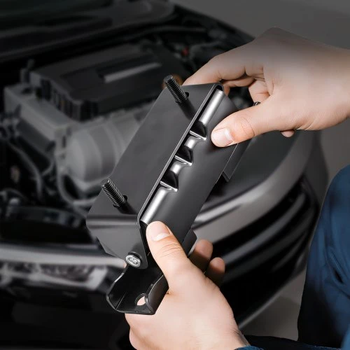 VEVOR Variklio ir transmisijos variklio pagalvių rinkinys, 3 vnt., Chevrolet Silverado 1500 5.3L V8 (2007–2013)