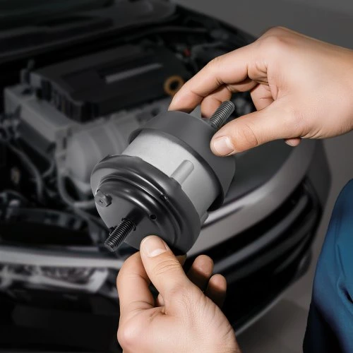 VEVOR Variklio ir transmisijos variklio pagalvių komplektas, 4 vnt., Chevrolet Traverse 3.6L V6 2009–2017